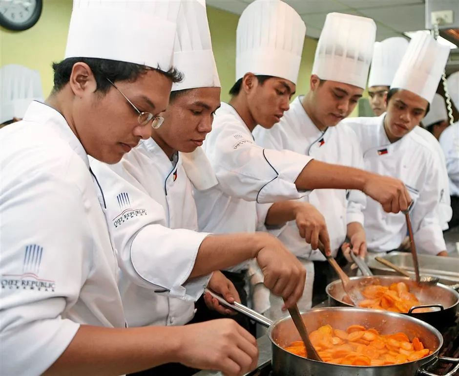Computer Program Developed to Predict Cooking Process