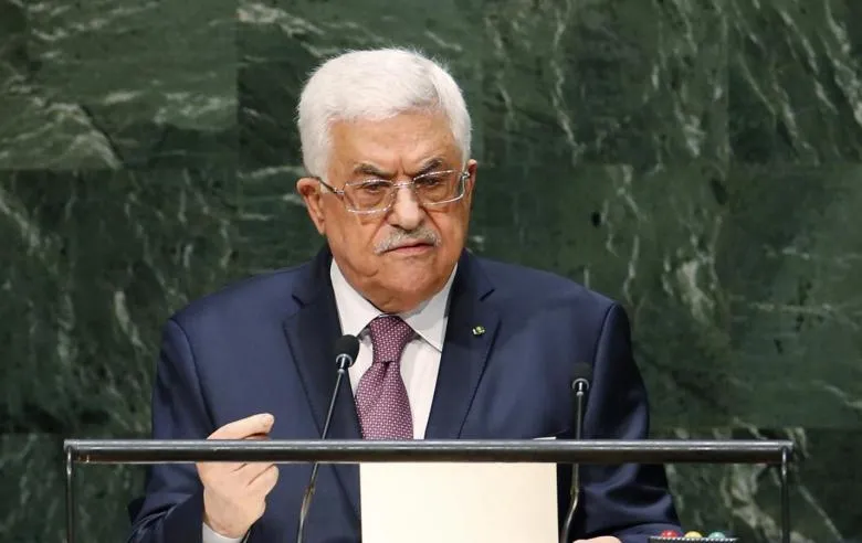 Abbas Explores in New York Possibility of Saving Peace Process