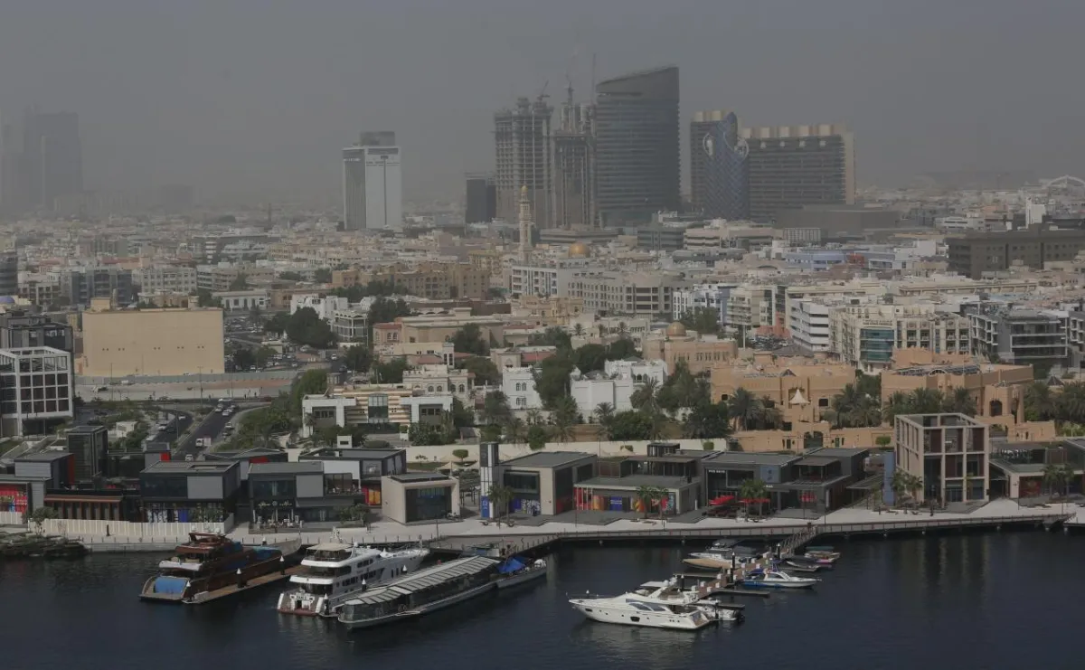 190 Countries Confirm Participation in Dubai’s Expo 2020