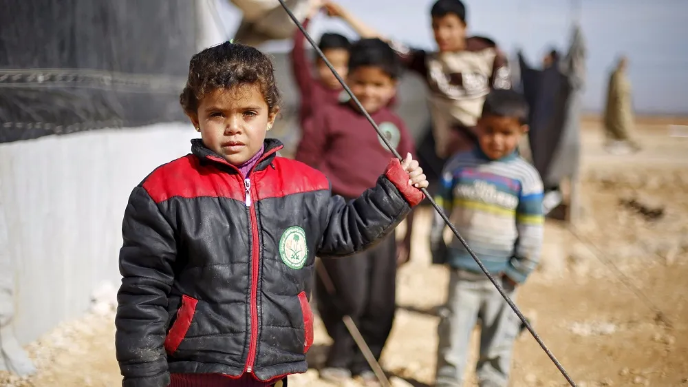 The ‘Triple Alliance’ Could Prolong the Syrian Conflict