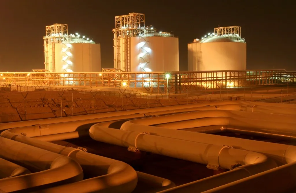 Nioc National Iranian Oil Company to Open Office in Iraq