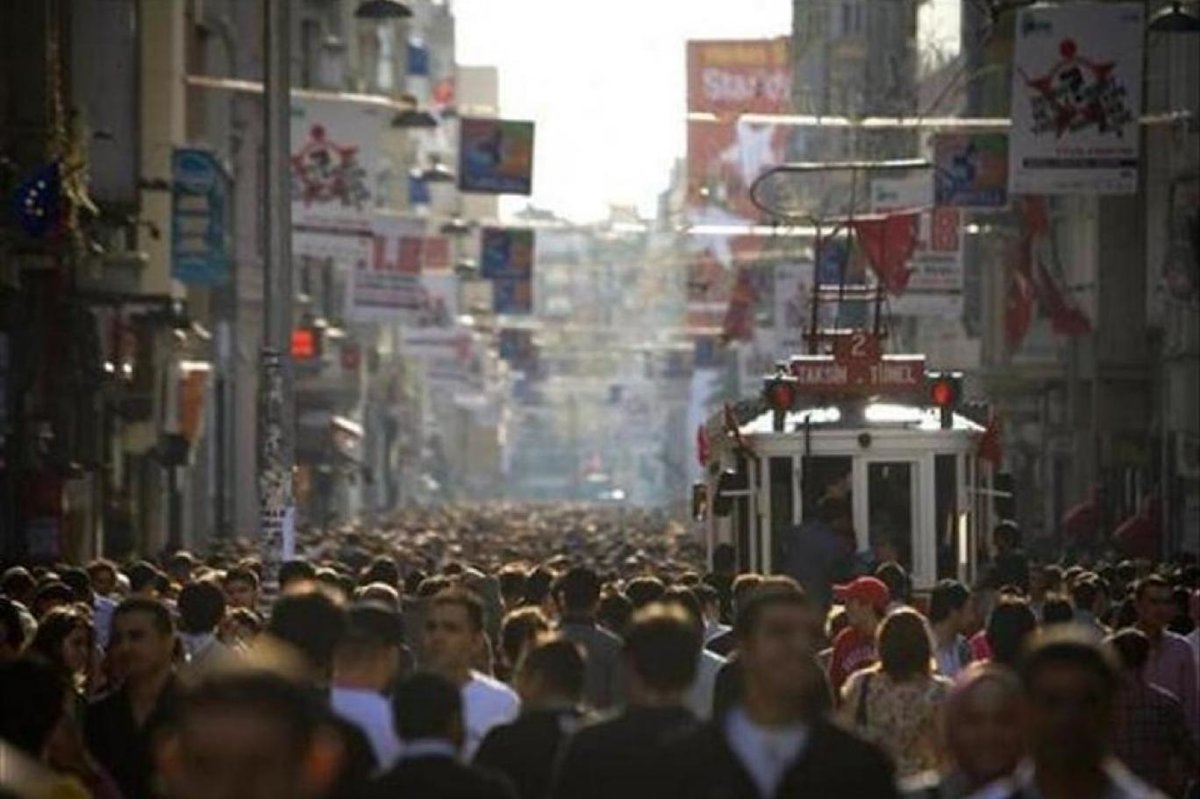 Dünyanın en çok turist çeken şehirleri açıklandı