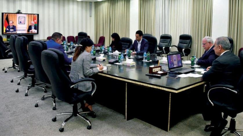 PLO Member Says 8 European Countries Ready to Recognize Palestine