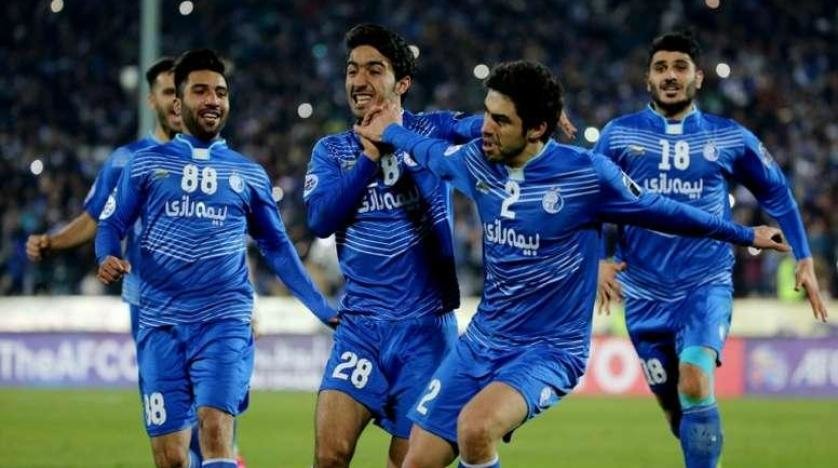 İran’da İstiklal Futbol Kulübü’nün 11 oyuncusu Kovid-19’a yakalandı