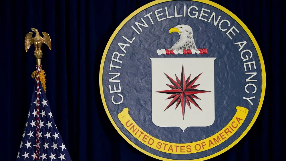 Former CIA Officer Arrested and Charged with Spying for China