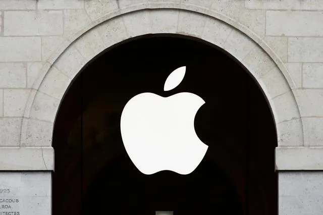 US Tech Giants Dominates Stock Market After Monster Rally