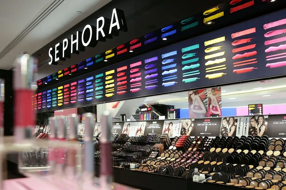 sephora owner - Ilustrasi 2