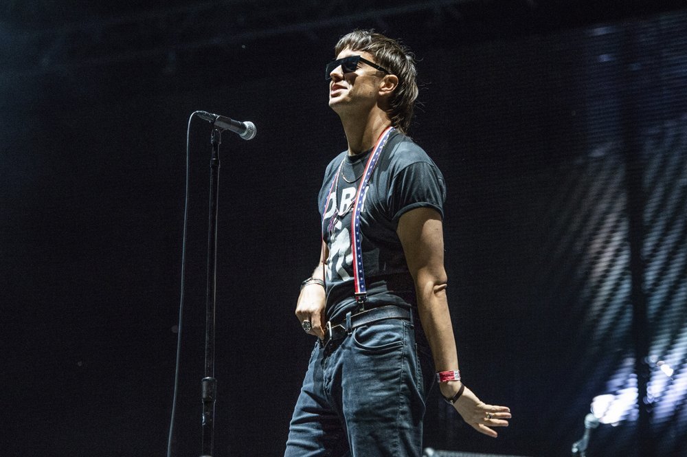 julian casablancas fils 2023