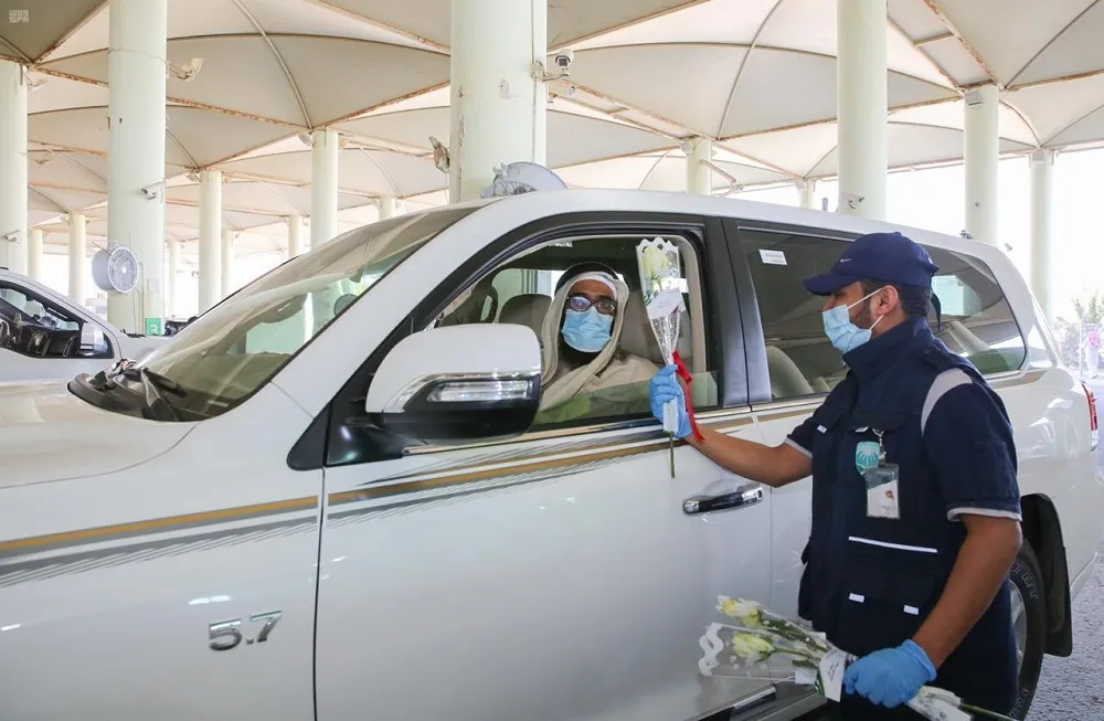 Saudi Arabia, Qatar Reopen Land Border after Reconciliation