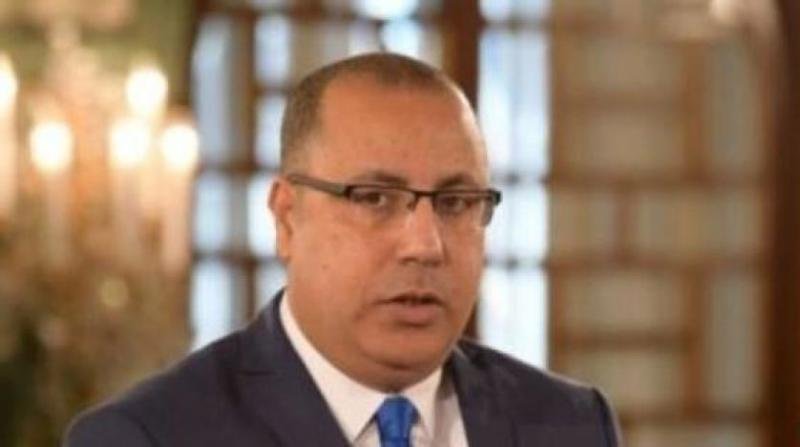 تونس: إعفاء 5 وزراء تمهيداً «لاستكمال» التعديل الحكومي تونس: إعفاء 5 وزراء تمهيداً «لاستكمال» التعديل الحكومي