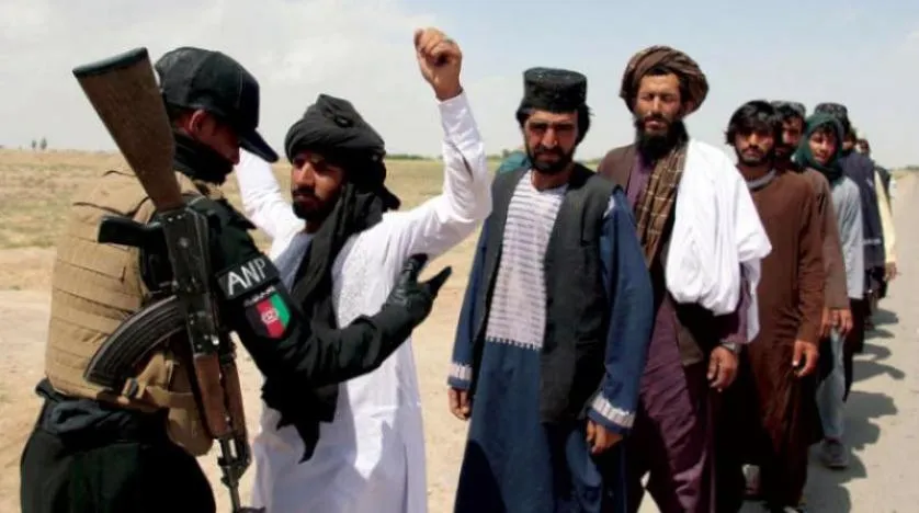 Afganistan’da 3 kadın TV çalışanının öldürülmesi olayını DEAŞ üstlendi