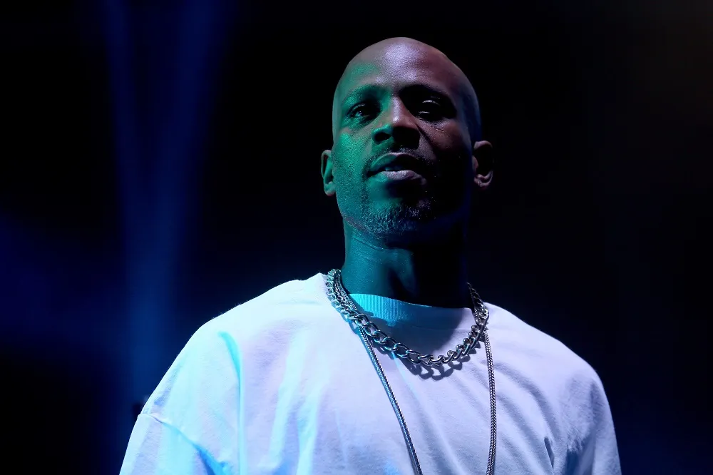 American Dead Rapper Rapper, Actor DMX, Five-Time Billboard Chart Topper, Dead at 50