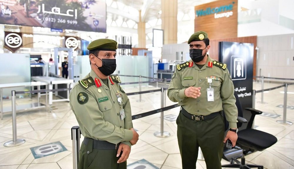 Saudi Arabia to Require Arriving Visitors to Quarantine for a Week