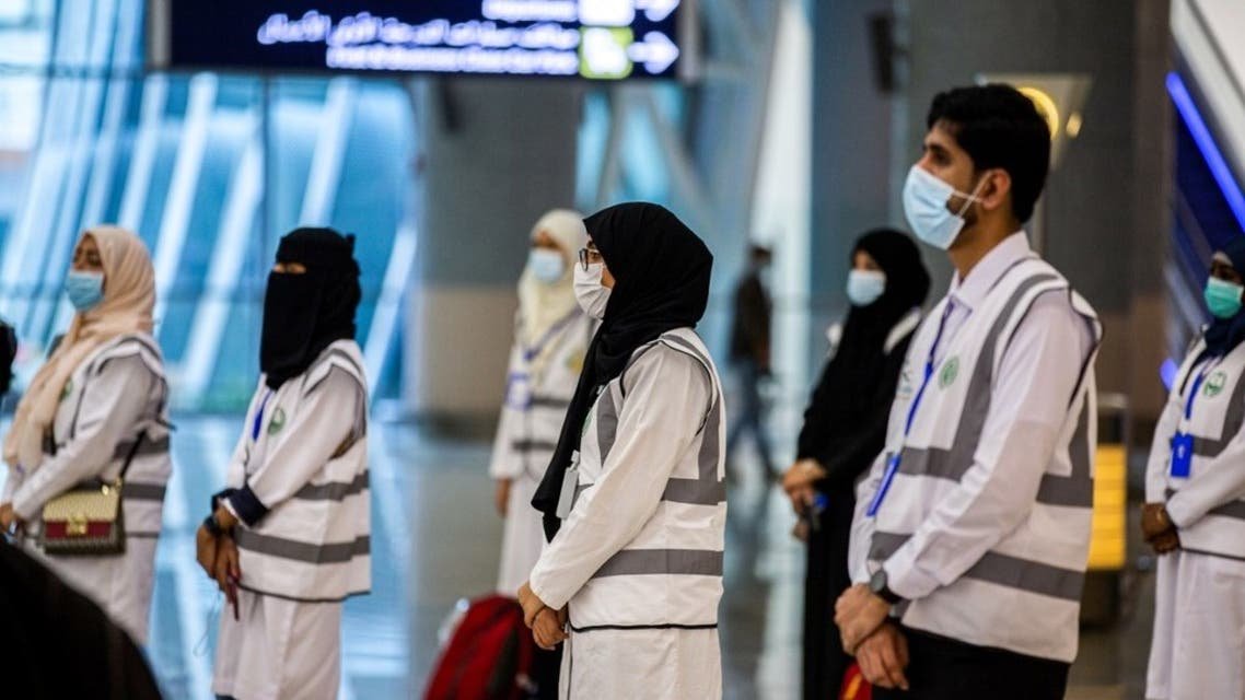 Saudi Arabia Lifts Quarantine Requirement for COVID19 Vaccinated Travelers