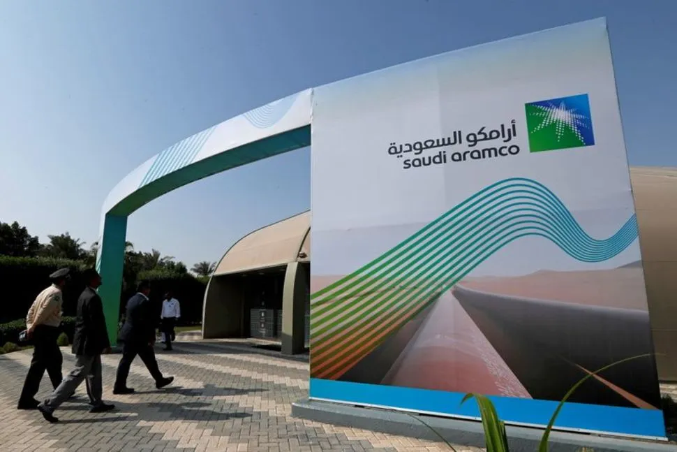 Saudi Aramco Raises $6 Billion with Debut Sukuk
