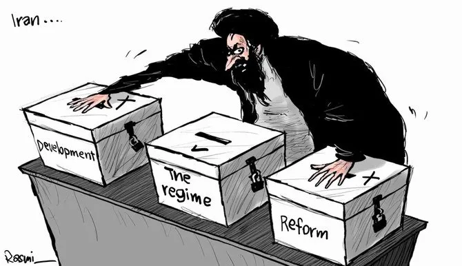 Amjad Rasmi | الشرق الأوسط