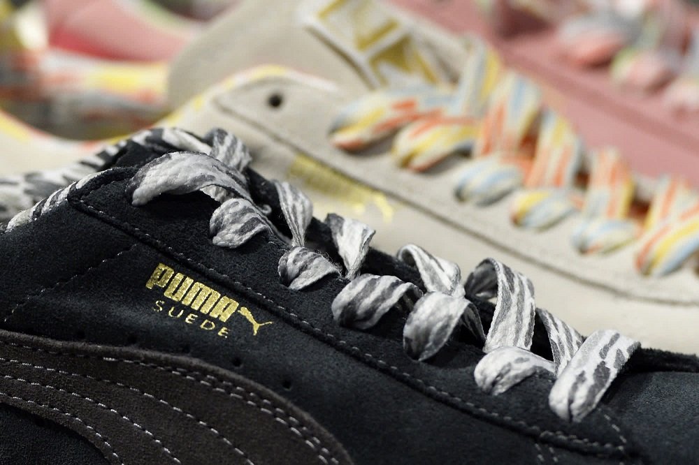 Puma Reaffirms Positive Outlook Despite Supply Chain Strain