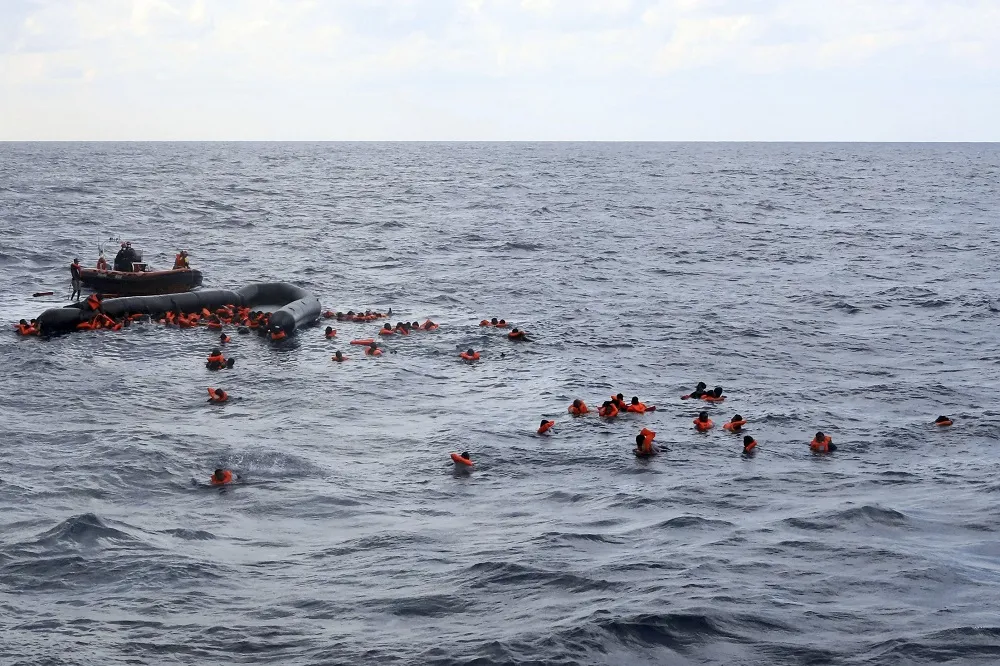 52 Feared Dead, 1 Survivor, on Migrant Boat Going to Spain