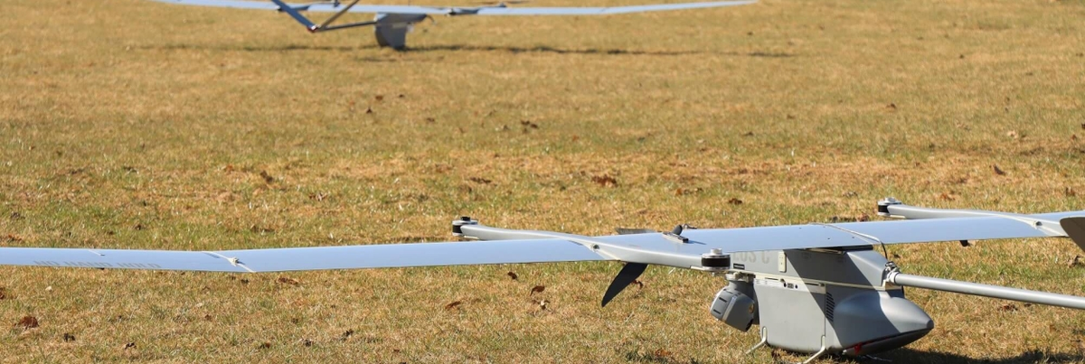 Litvanya, Ukrayna için 990 bin avro değerinde 6 keşif drone'u satın aldı