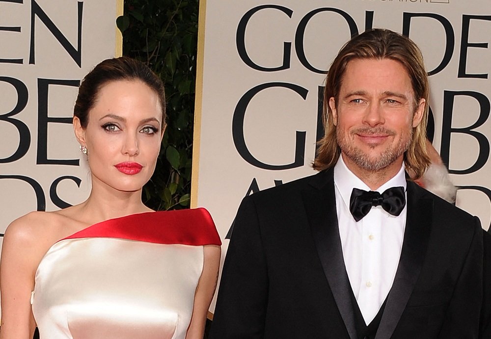 Jolie Details Brad Pitt Abuse Allegations in Court Filing