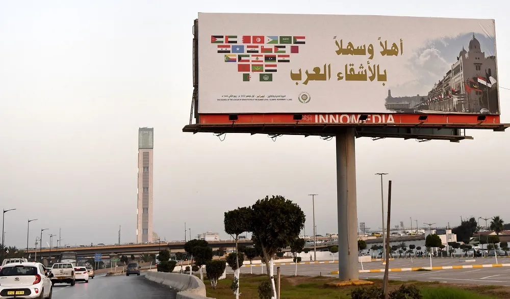 On Behalf of King Salman, Saudi FM to Represent Kingdom at Arab Summit