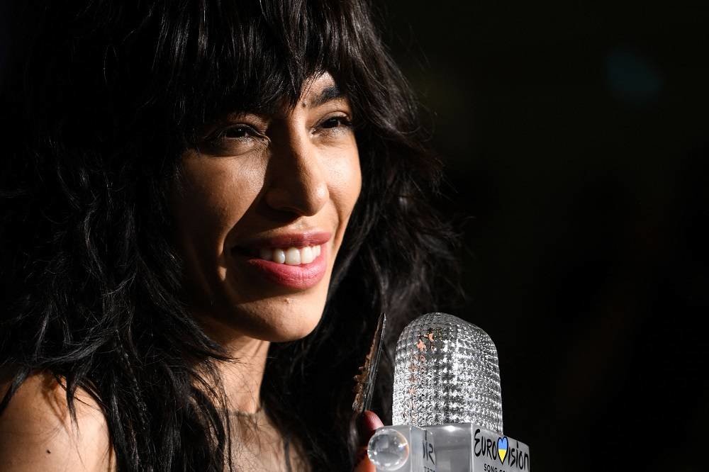Eurovision 2023: Sweden's Loreen Wins for a Second Time - Vimarsana News