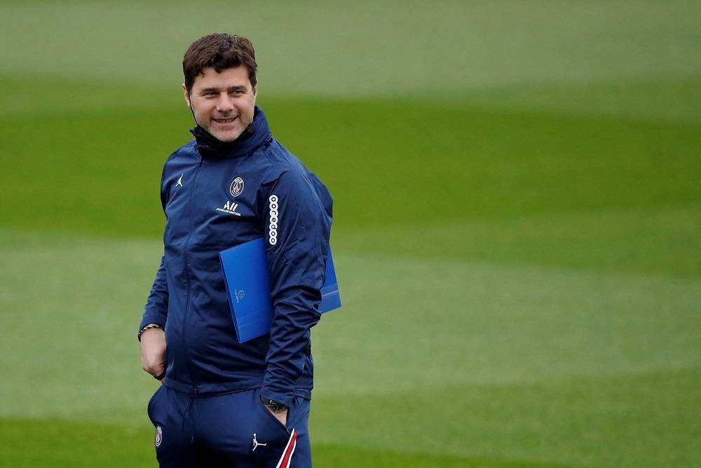 Reports: Chelsea Agree Deal for Pochettino to Become Manager - Vimarsana News