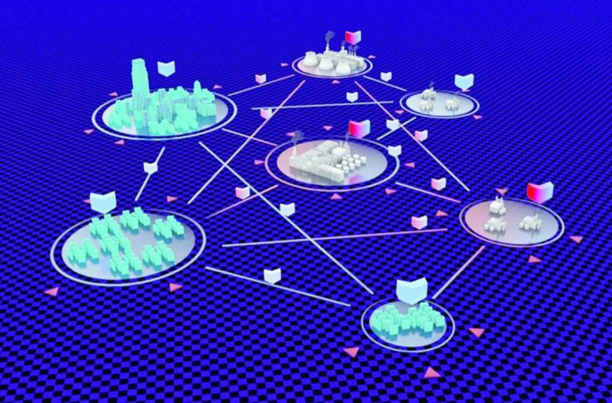 Suudi araştırmacılar siber saldırılara karşı savunma sistemi geliştirdi