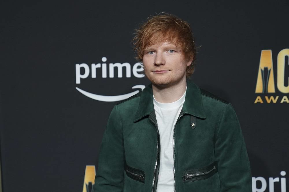 Ed Sheeran Beats Second Copyright Lawsuit over 'Thinking Out Loud' - Vimarsana News