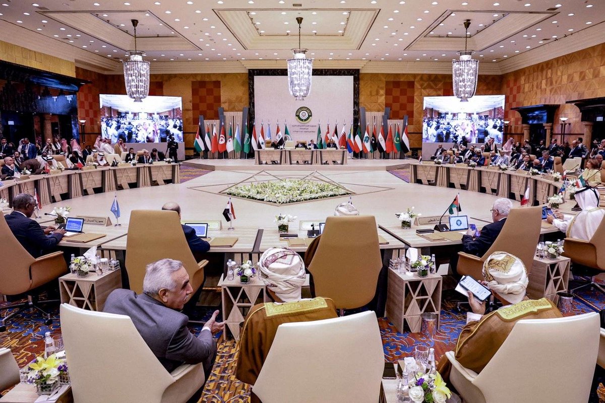 Saudi FM: World Today is at Crossroads...We Must Stand Together - Vimarsana News