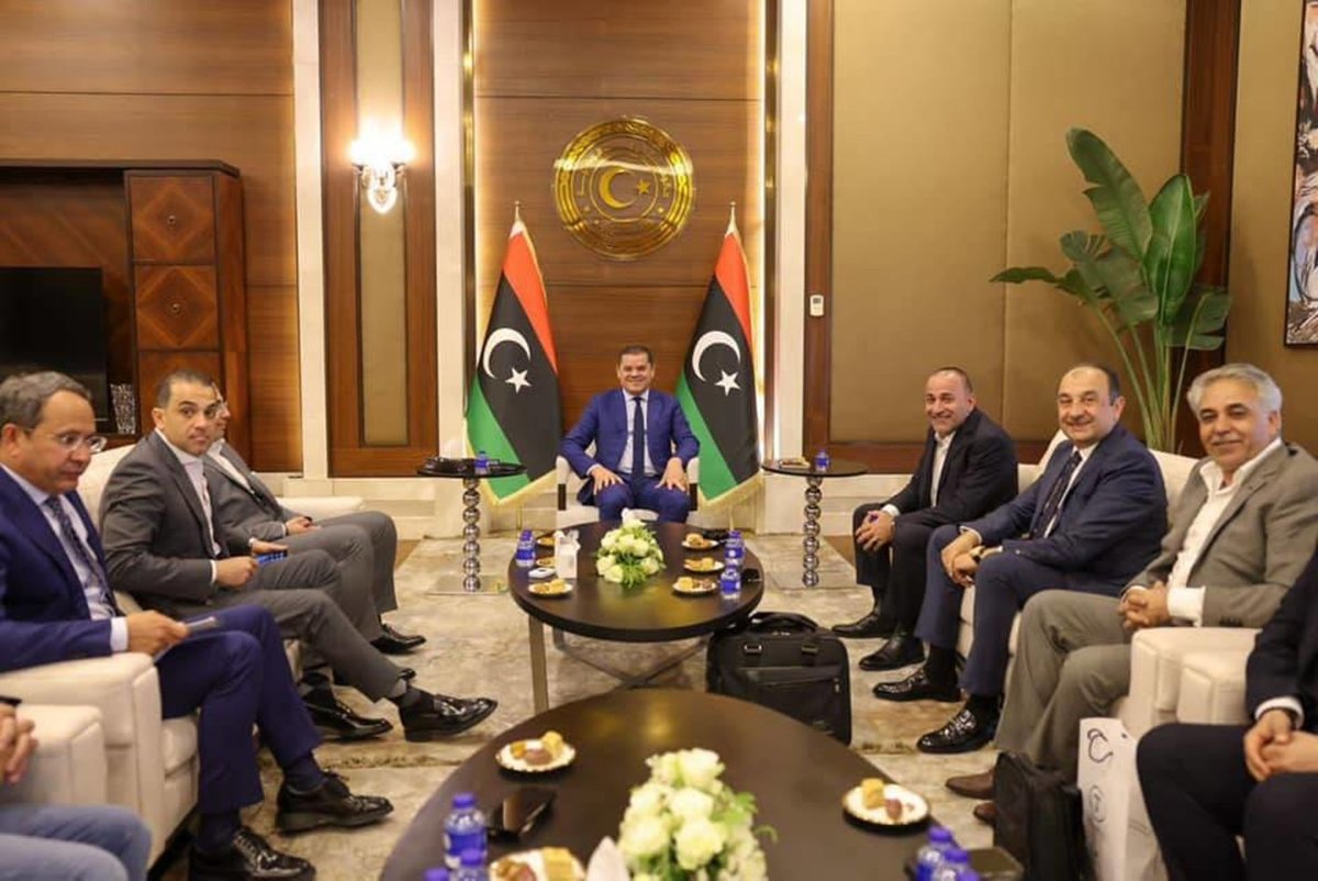 Mısır, Libya’daki tarafları uzlaştırmaya çalışıyor