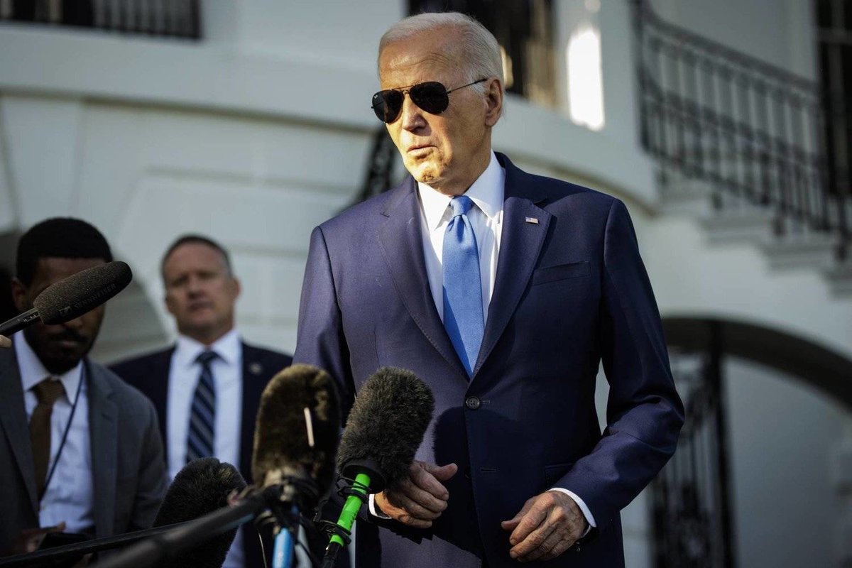 Biden Sounds Hopeful on Debt Ceiling, Treasury Warns of June 5 Default - Vimarsana News