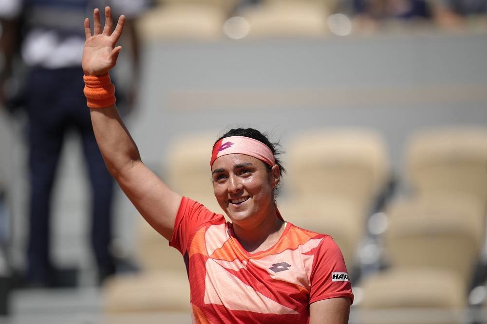 Tunisia's Jabeur Defeats Pera to Reach French Open Quarterfinals - Vimarsana News