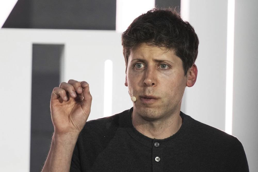 OpenAI Chief Executive Does Not Plan to Take Company Public - Vimarsana News