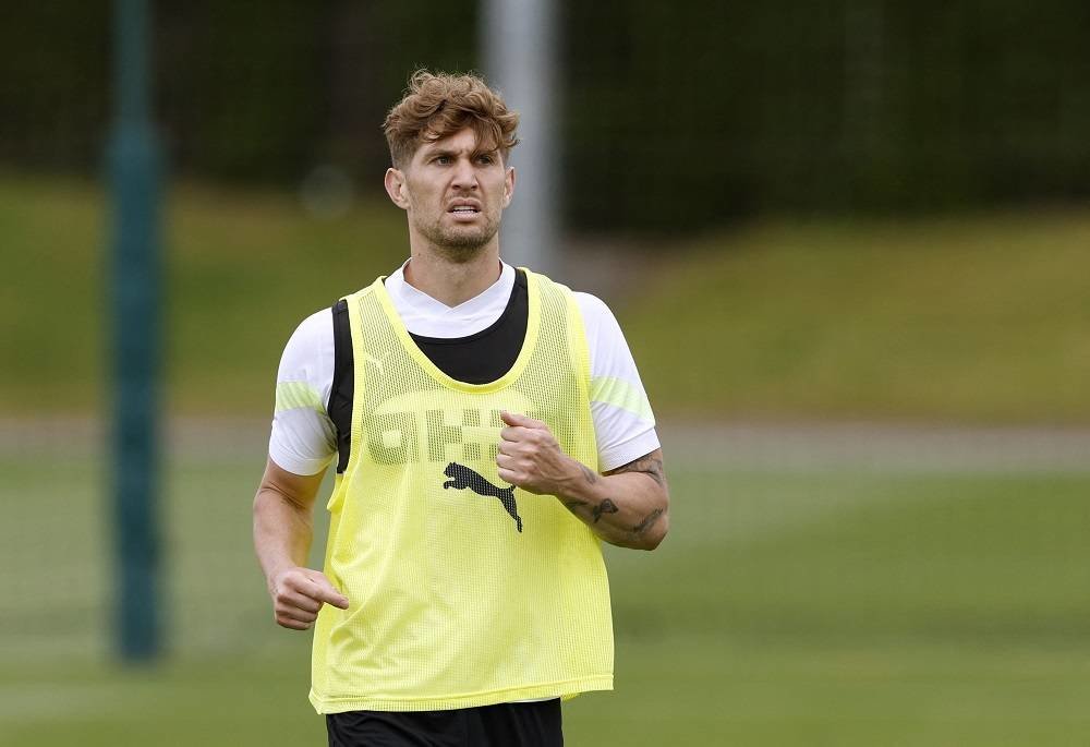 Man City's Stones Exudes Confidence Ahead of Champions League Final - Vimarsana News