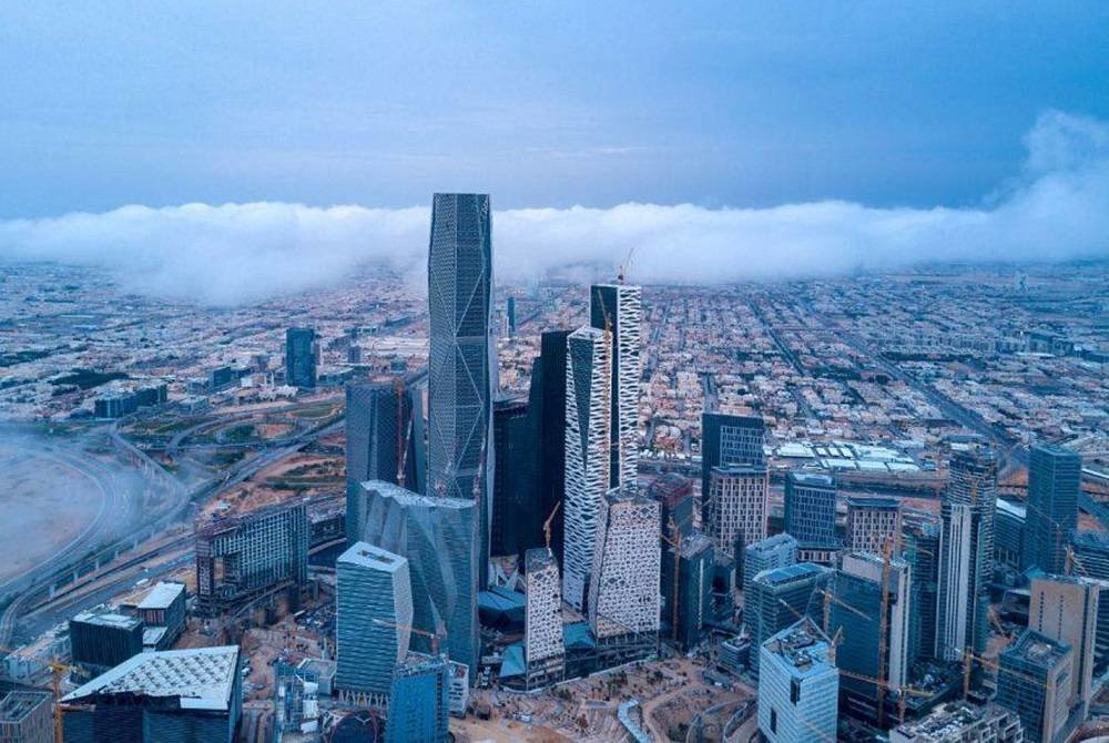 Private Sector Investment in Saudi Economy Jumps 104% - Vimarsana News