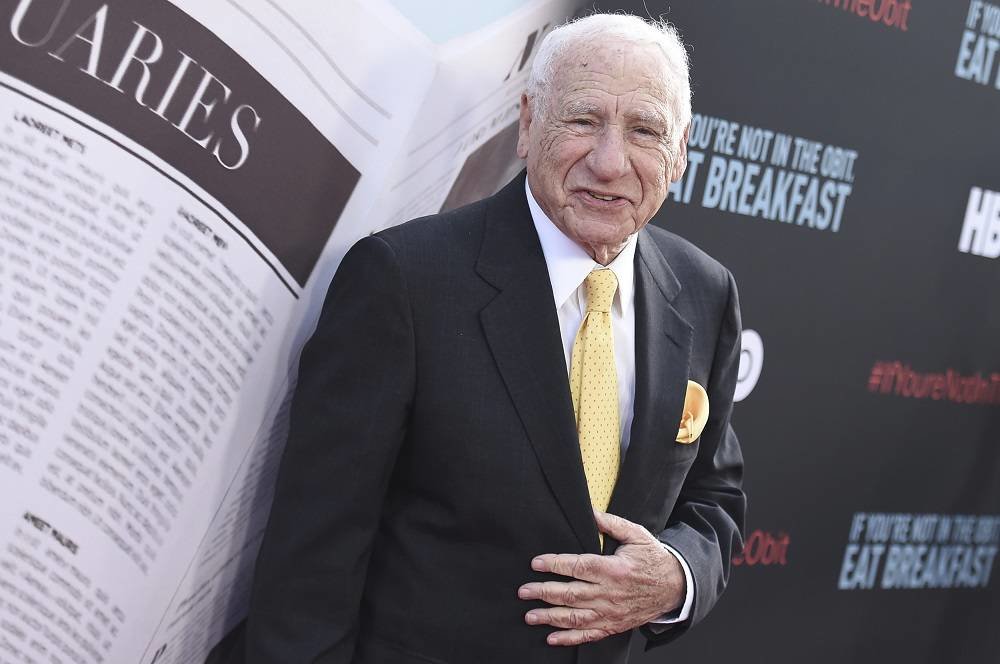 Angela Bassett, Mel Brooks to Get Honorary Oscars - Vimarsana News