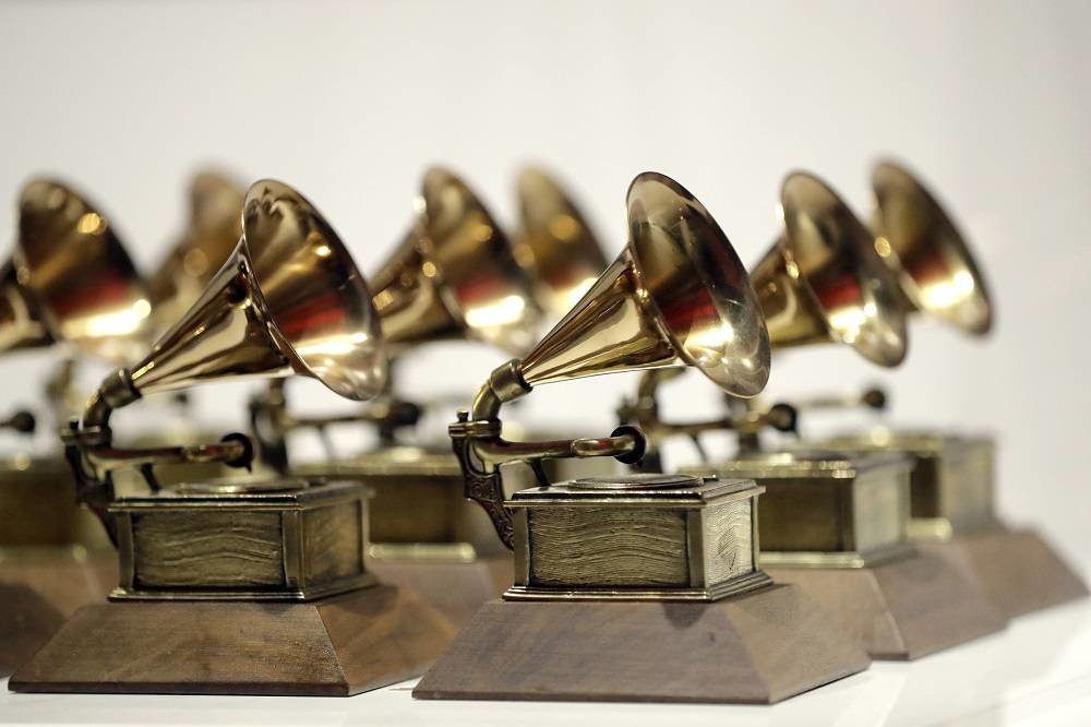 2024 Grammys Will Be Held Feb. 4 in Los Angeles - Vimarsana News