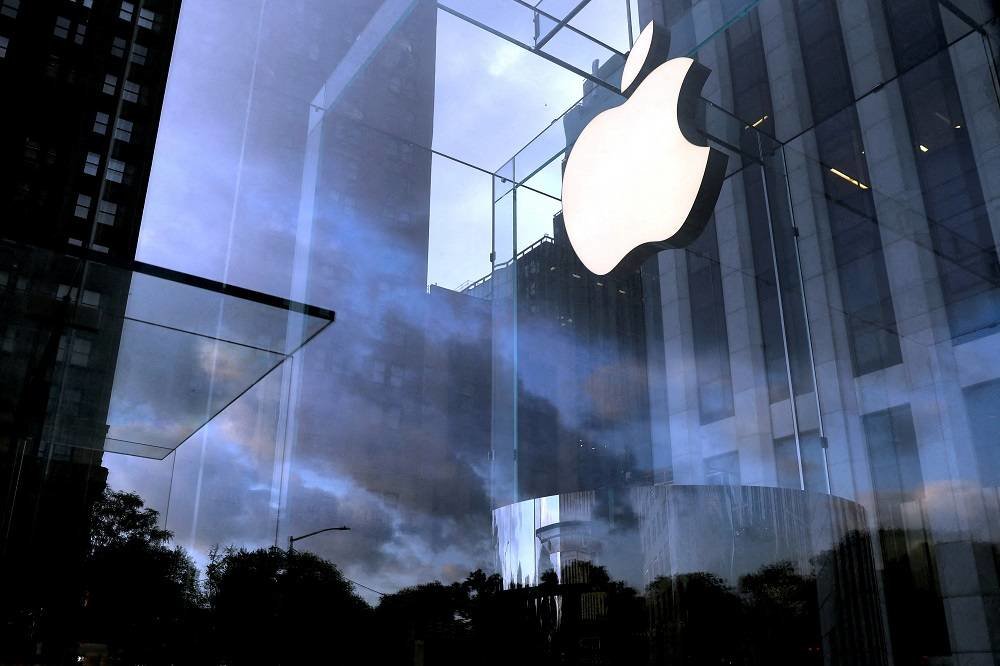 Apple's Market Value Breaches $3 Trillion Mark Again - Vimarsana News