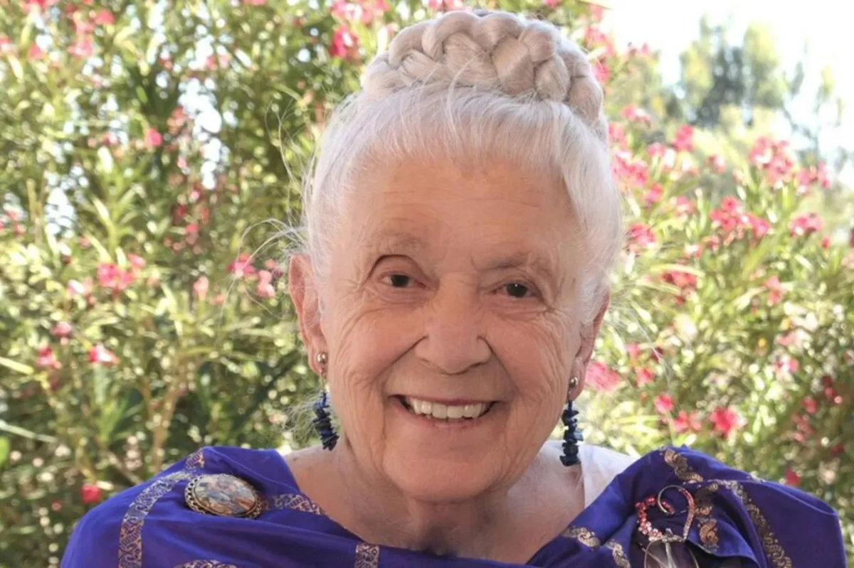 102 yaşındaki doktor, sağlıklı ve mutlu insanların asla yapmadığı tek ...