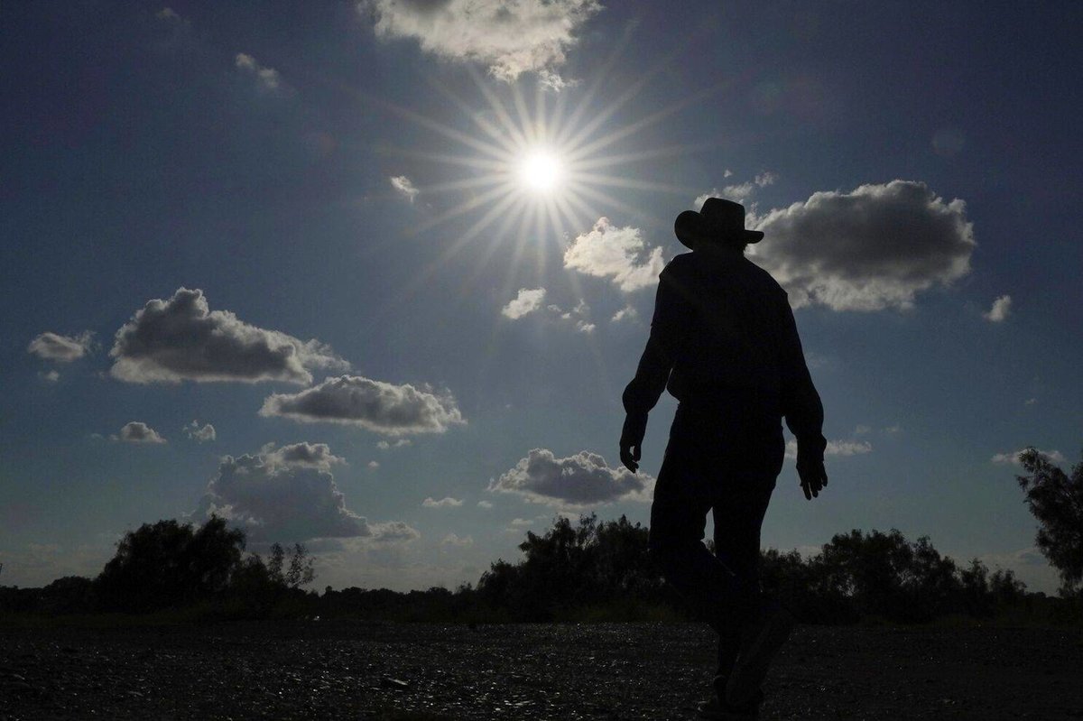 Cities Have Long Made Plans for Extreme Heat. Are they Enough in a Warming World? - Vimarsana News