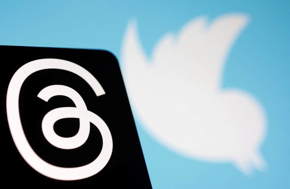 Meta's Twitter Rival Threads Overtakes ChatGPT as Fastest-Growing Platform - Vimarsana News