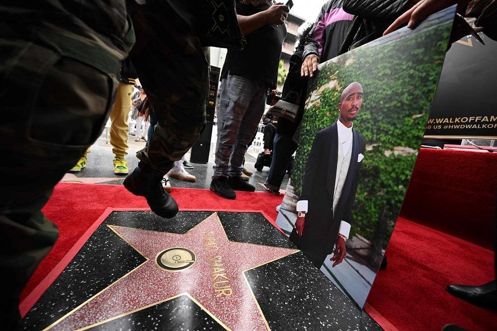 After Nearly 30 Years, Investigation in Tupac Shakur's Killing Is Revived - Vimarsana News