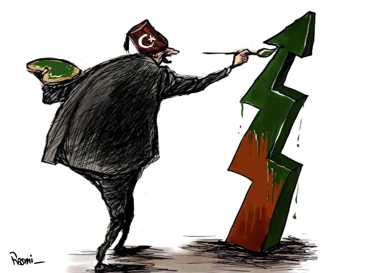 Amjad Rasmi | الشرق الأوسط