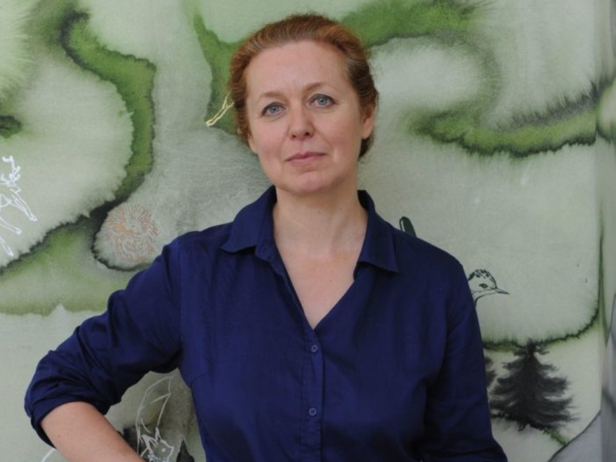 معرض باريسي عن الحب وما بعده معرض باريسي عن الحب وما بعده