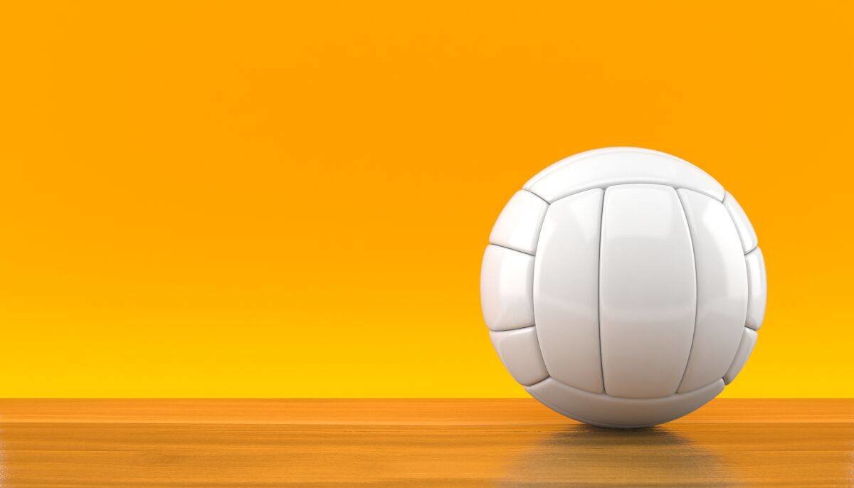 Jeddah to Host West Asian Volleyball Championship