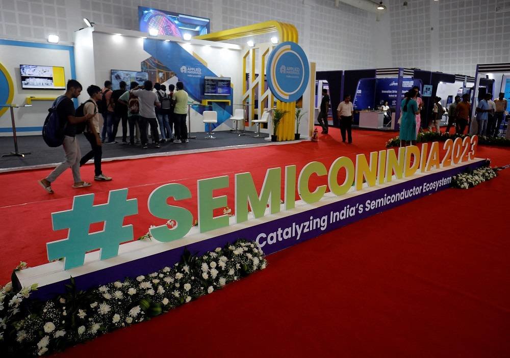 US Chipmaker AMD to Invest $400 Mln in India by 2028 - Vimarsana News