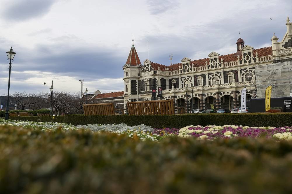 For Remote and Laid-Back Dunedin, a Warm Welcome to the Women's World Cup - Vimarsana News