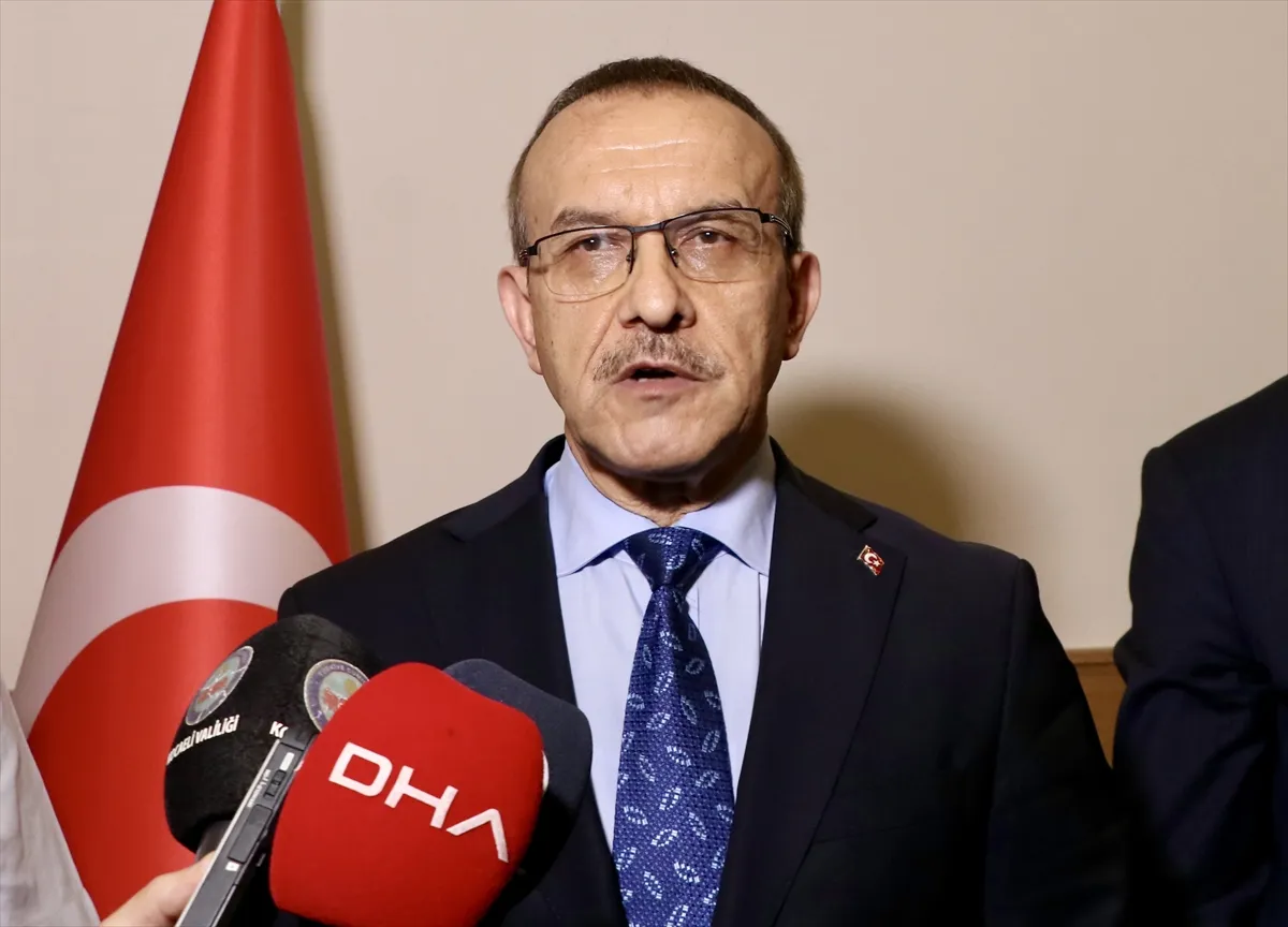 Götter Und Atributen صحيفة الشرق الأوسط - Kocaeli Valisi Yavuz'dan Dilovası'ndaki