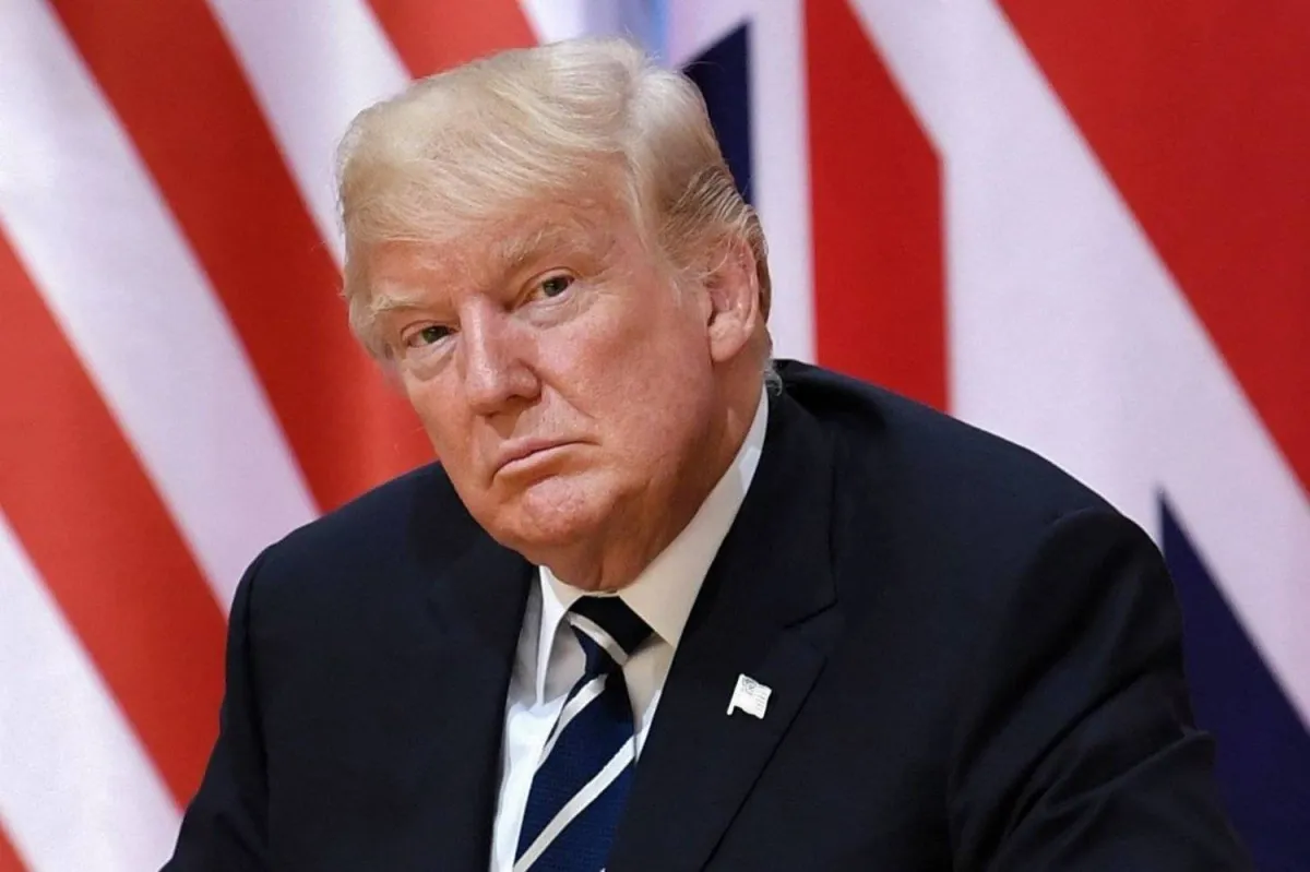 Trump Indicted for Efforts to Overturn 2020 Election